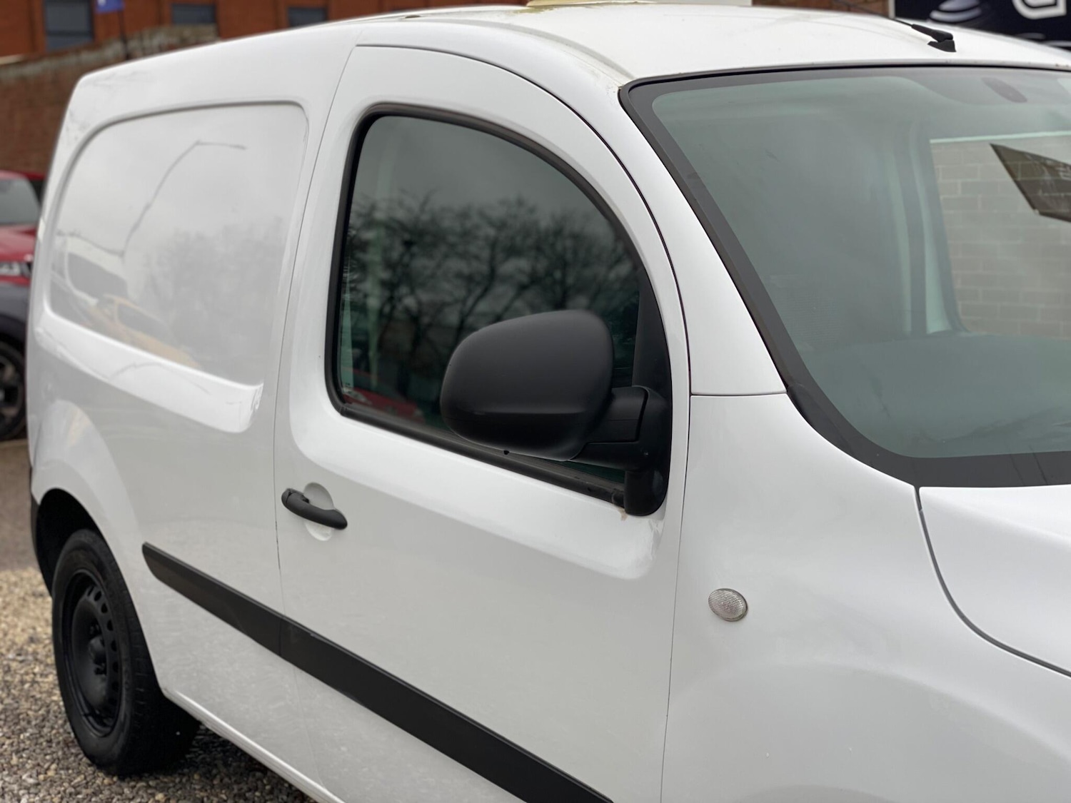 Used Mercedes-Benz Citan 2018 for sale - 76728328: Photo 30