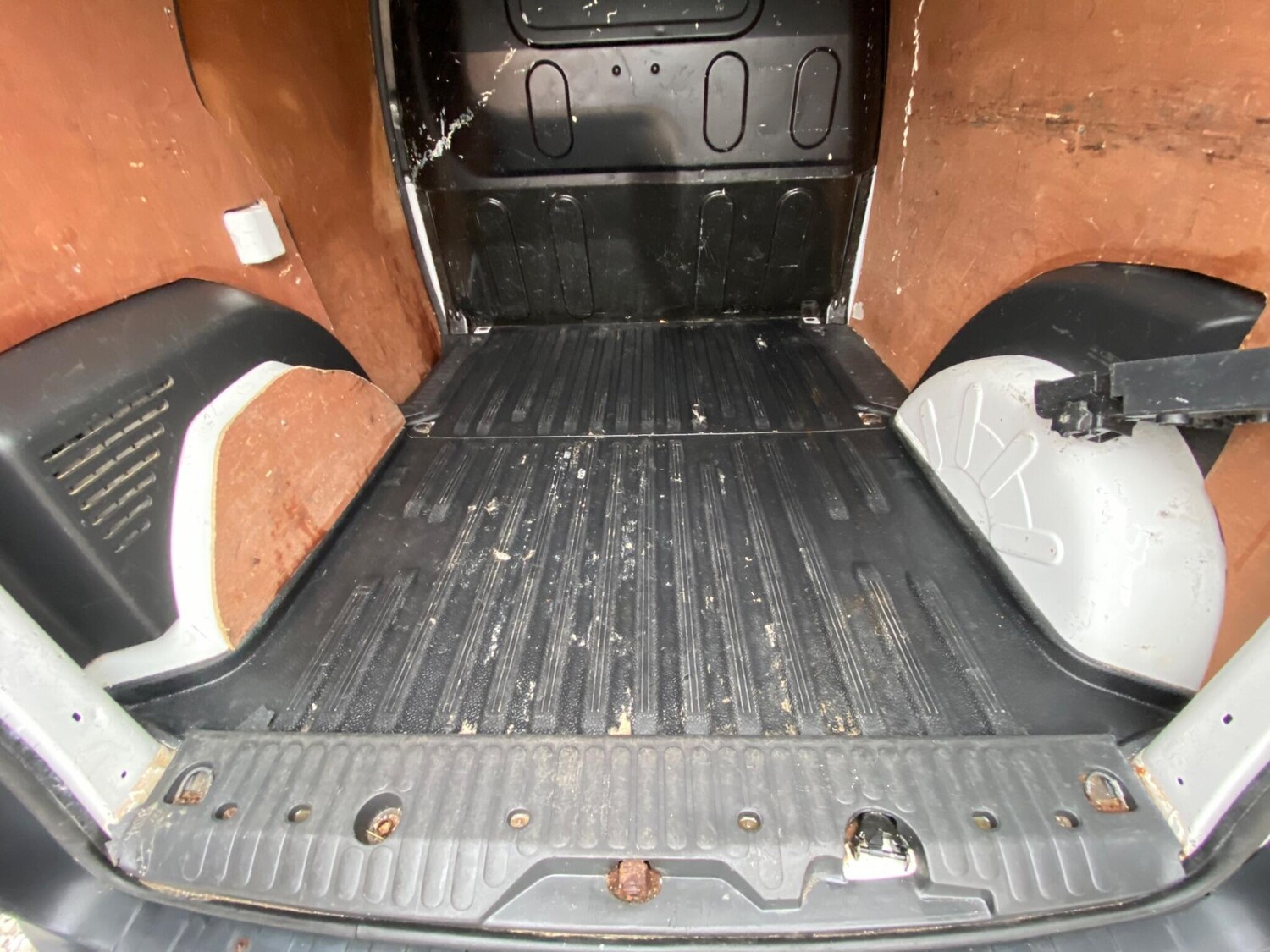 Used Mercedes-Benz Citan 2018 for sale - 76728328: Photo 31