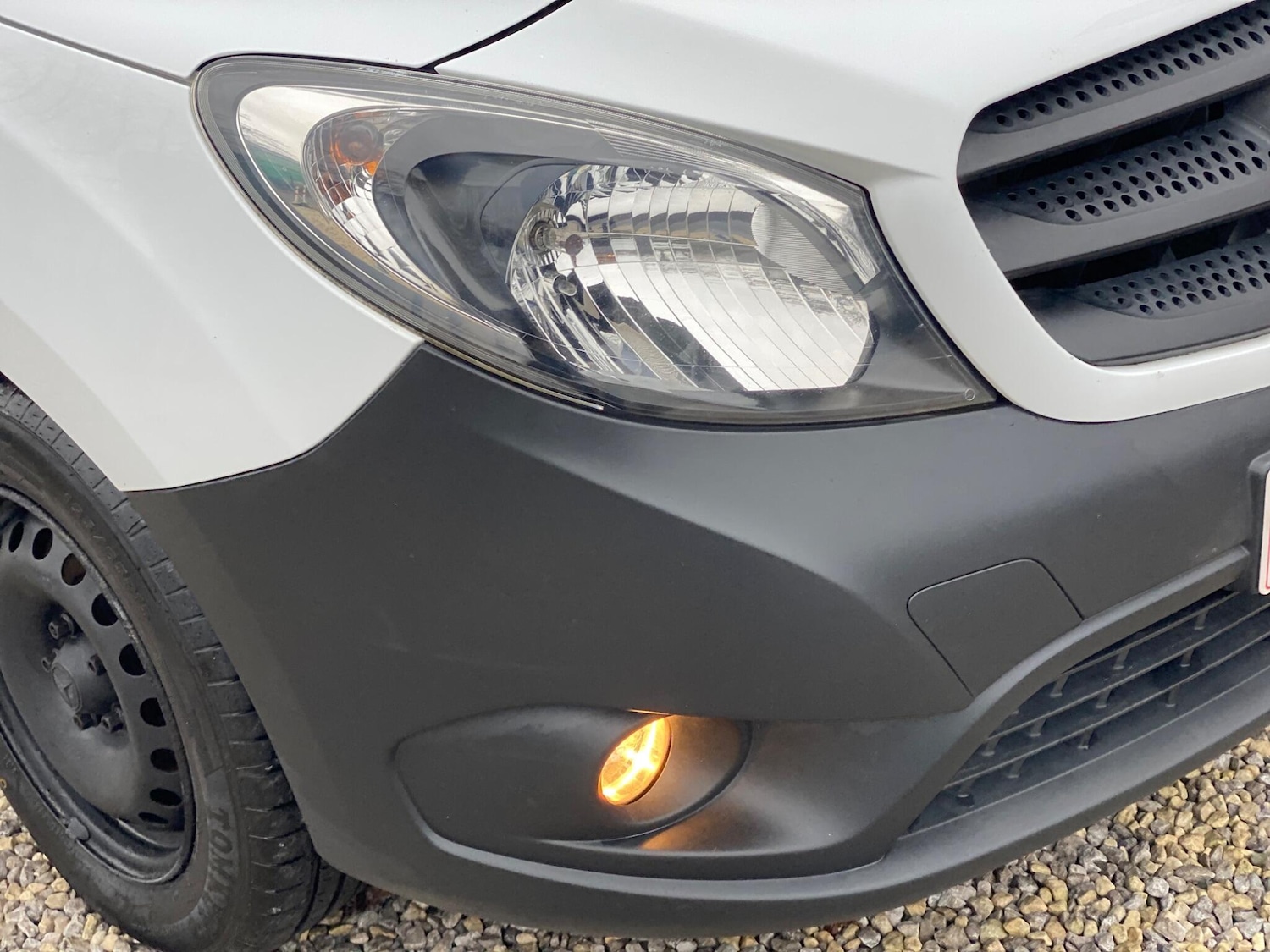 Used Mercedes-Benz Citan 2018 for sale - 76728328: Photo 32