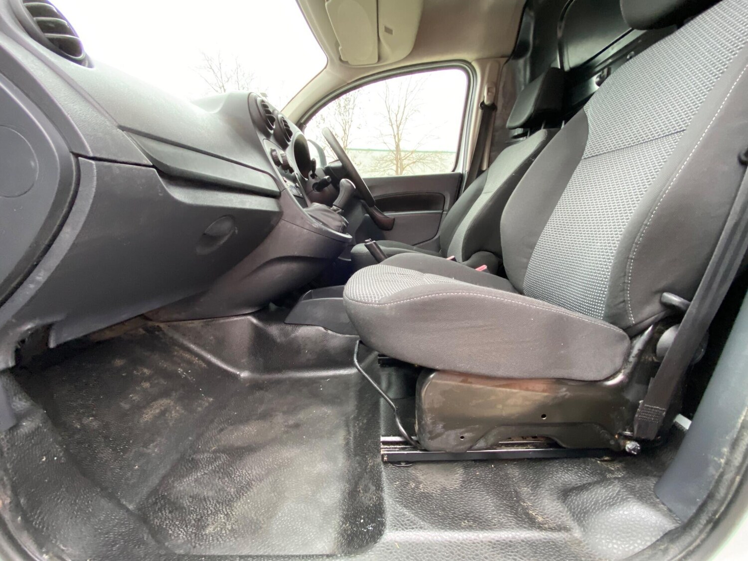 Used Mercedes-Benz Citan 2018 for sale - 76728328: Photo 34