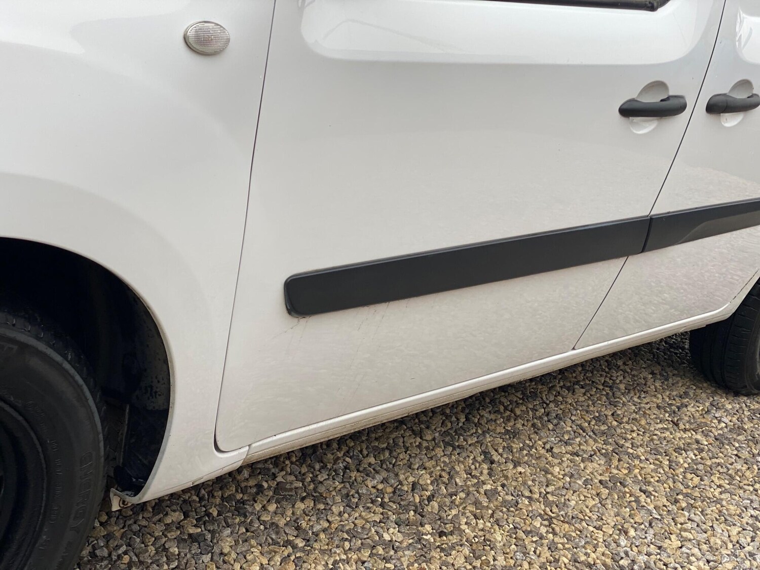 Used Mercedes-Benz Citan 2018 for sale - 76728328: Photo 35