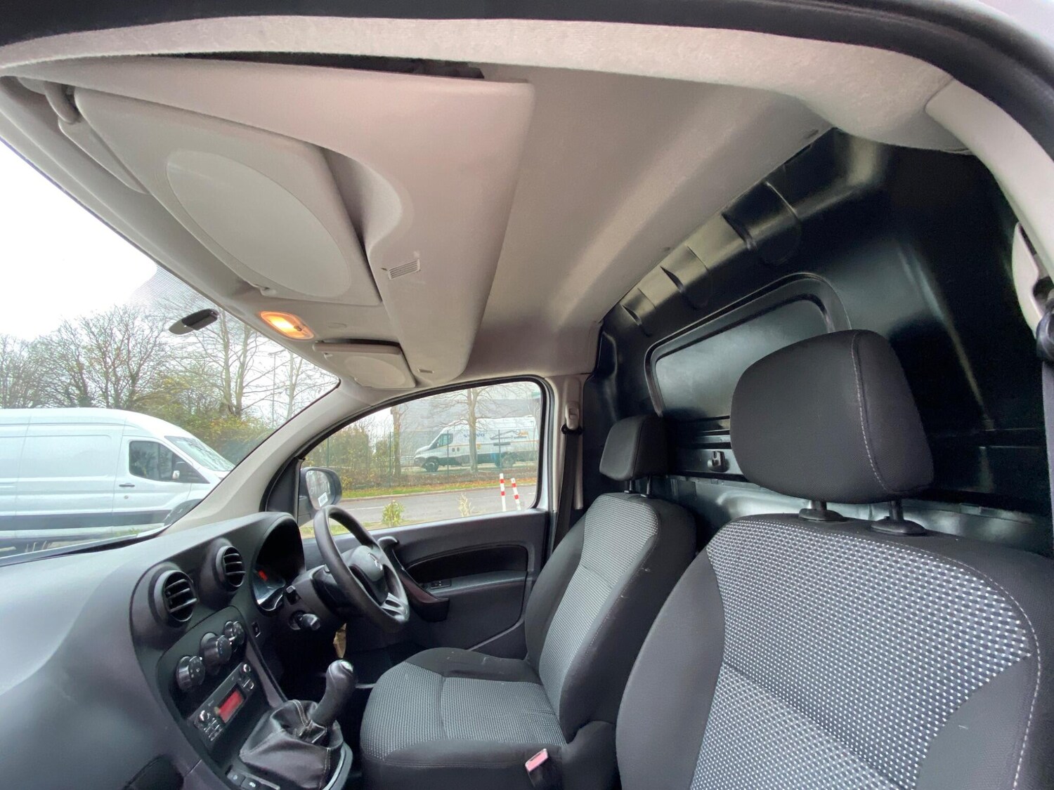 Used Mercedes-Benz Citan 2018 for sale - 76728328: Photo 36