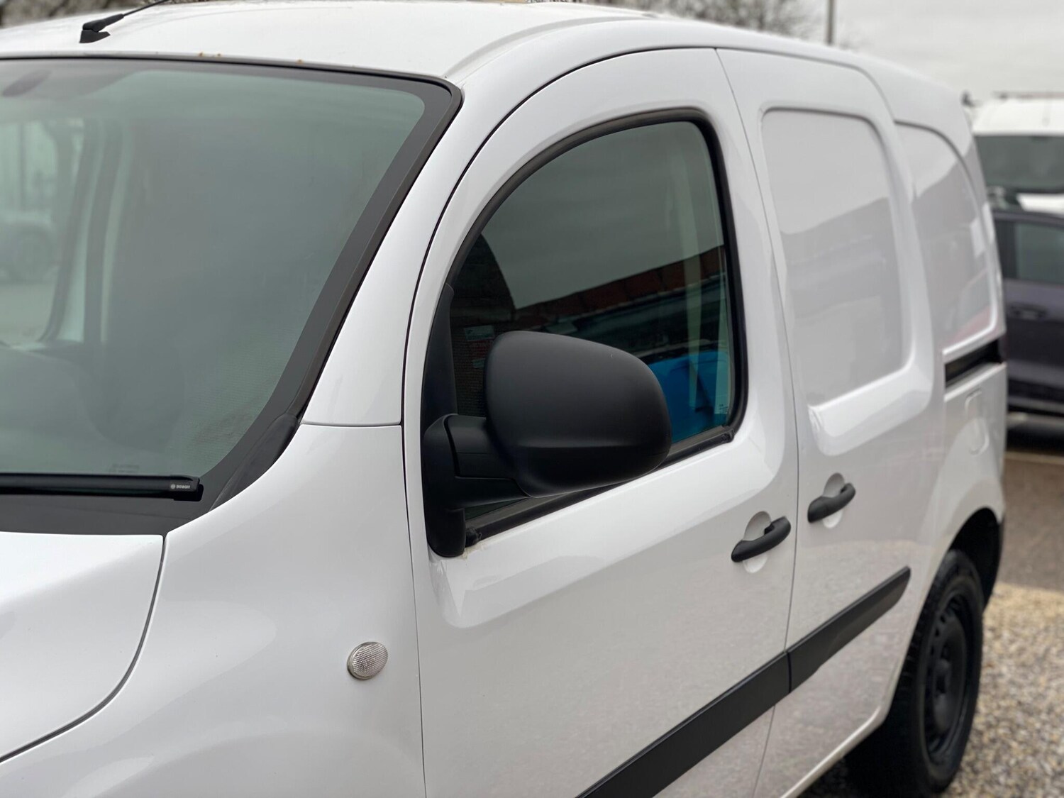 Used Mercedes-Benz Citan 2018 for sale - 76728328: Photo 37