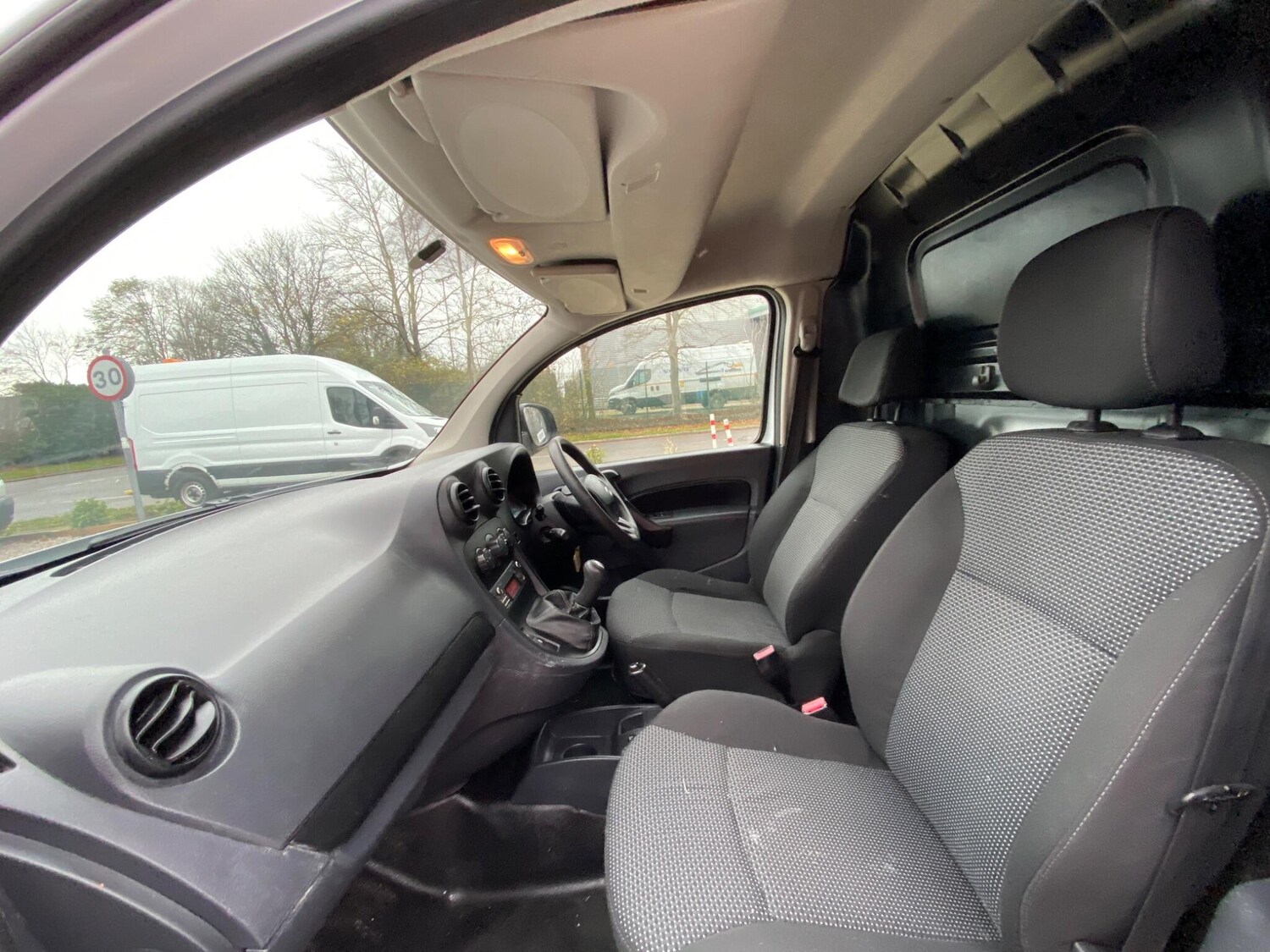 Used Mercedes-Benz Citan 2018 for sale - 76728328: Photo 40