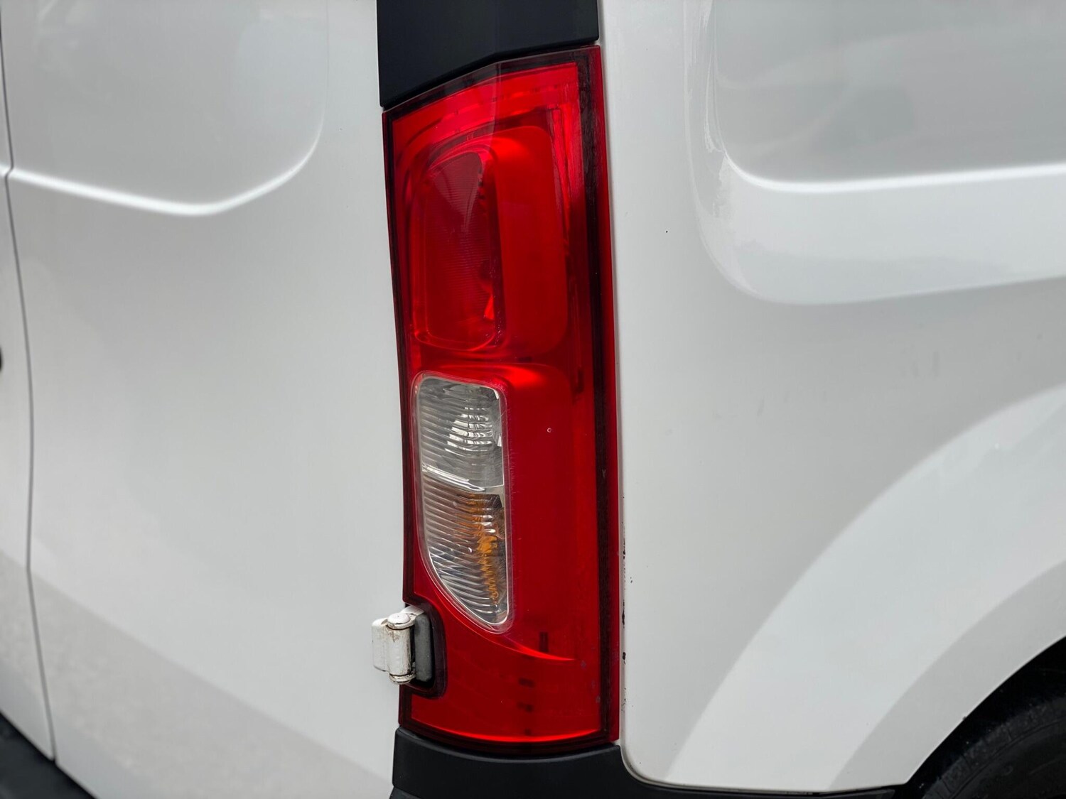 Used Mercedes-Benz Citan 2018 for sale - 76728328: Photo 42