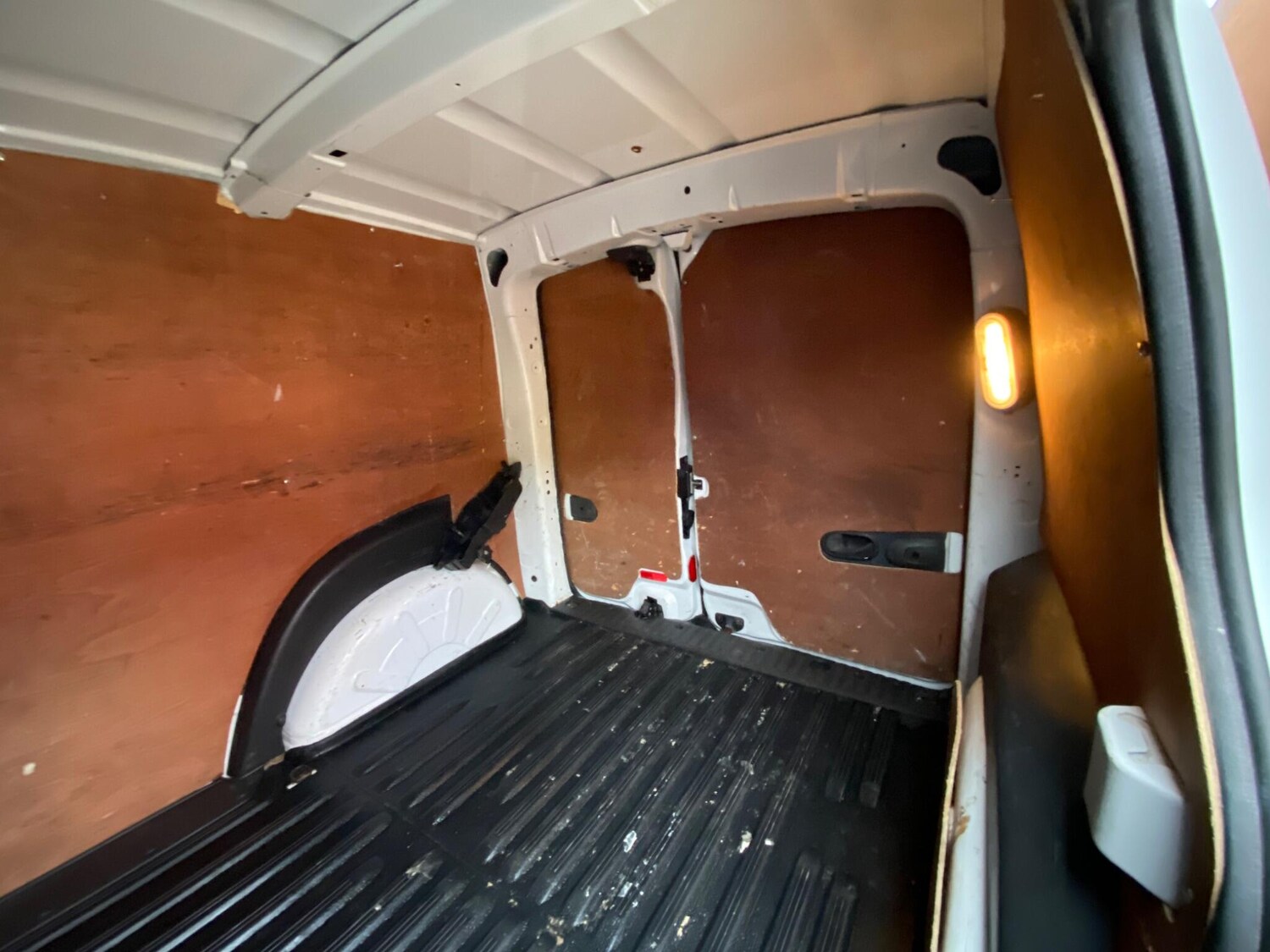 Used Mercedes-Benz Citan 2018 for sale - 76728328: Photo 43