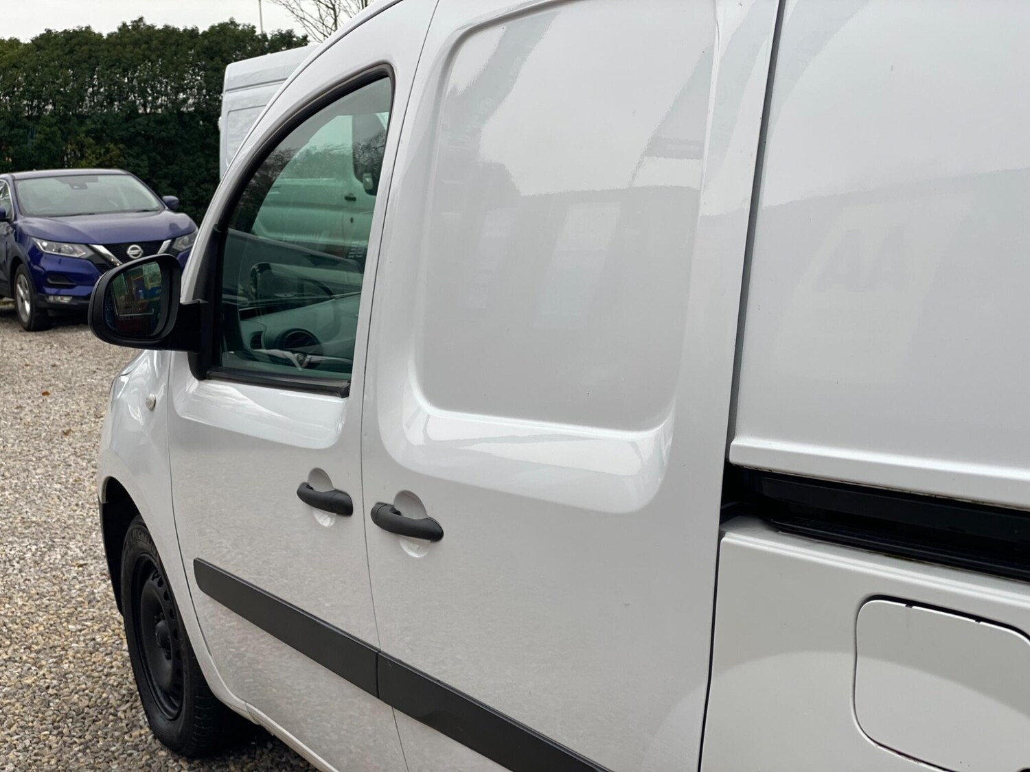 Used Mercedes-Benz Citan 2018 for sale - 76728328: Photo 44