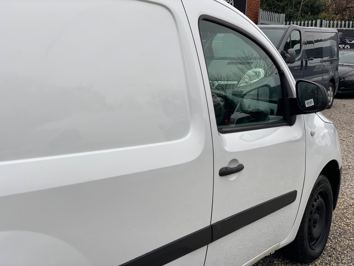 Used Mercedes-Benz Citan 2018 for sale - 76728328: Photo 48