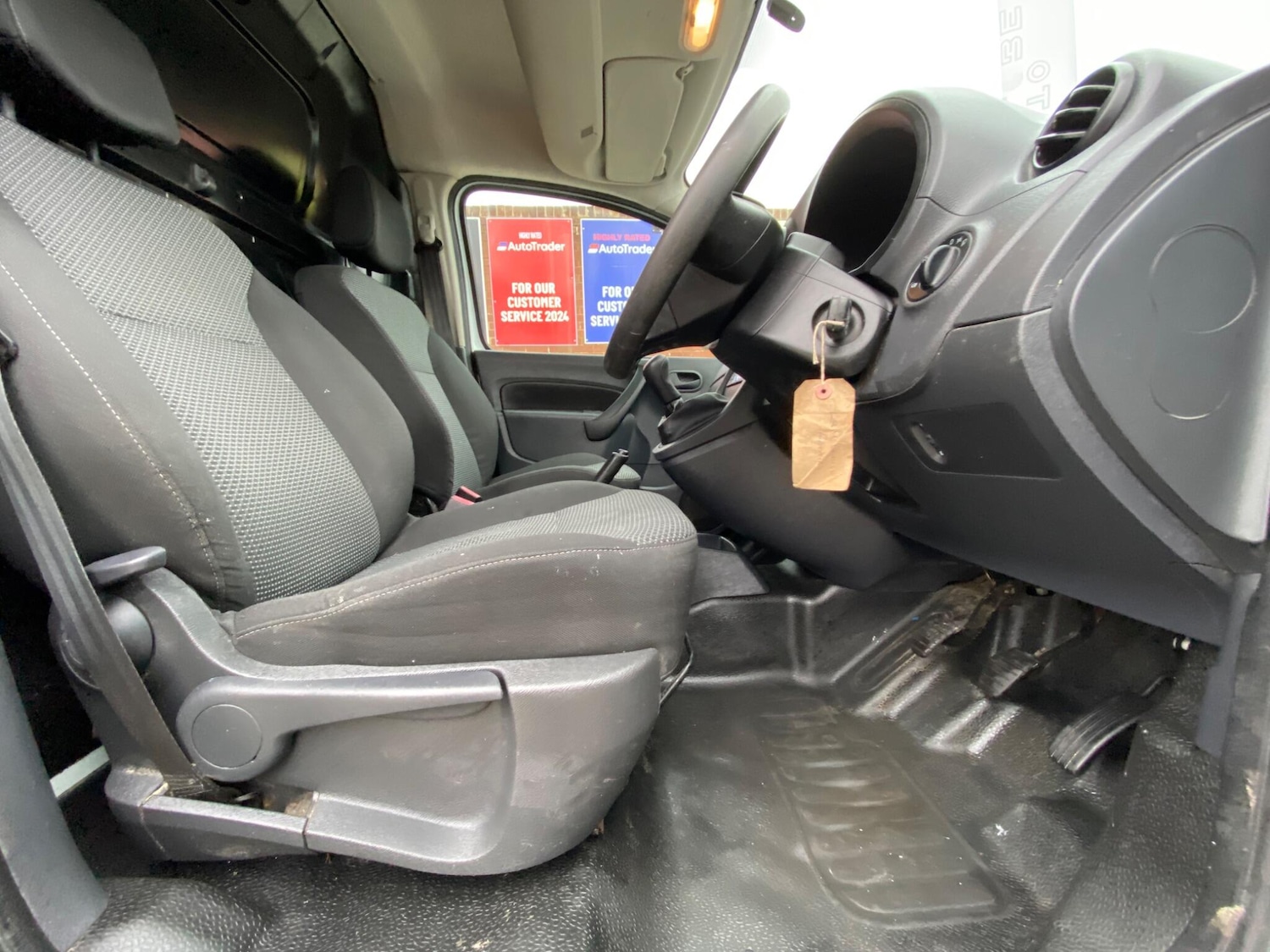 Used Mercedes-Benz Citan 2018 for sale - 76728328: Photo 49