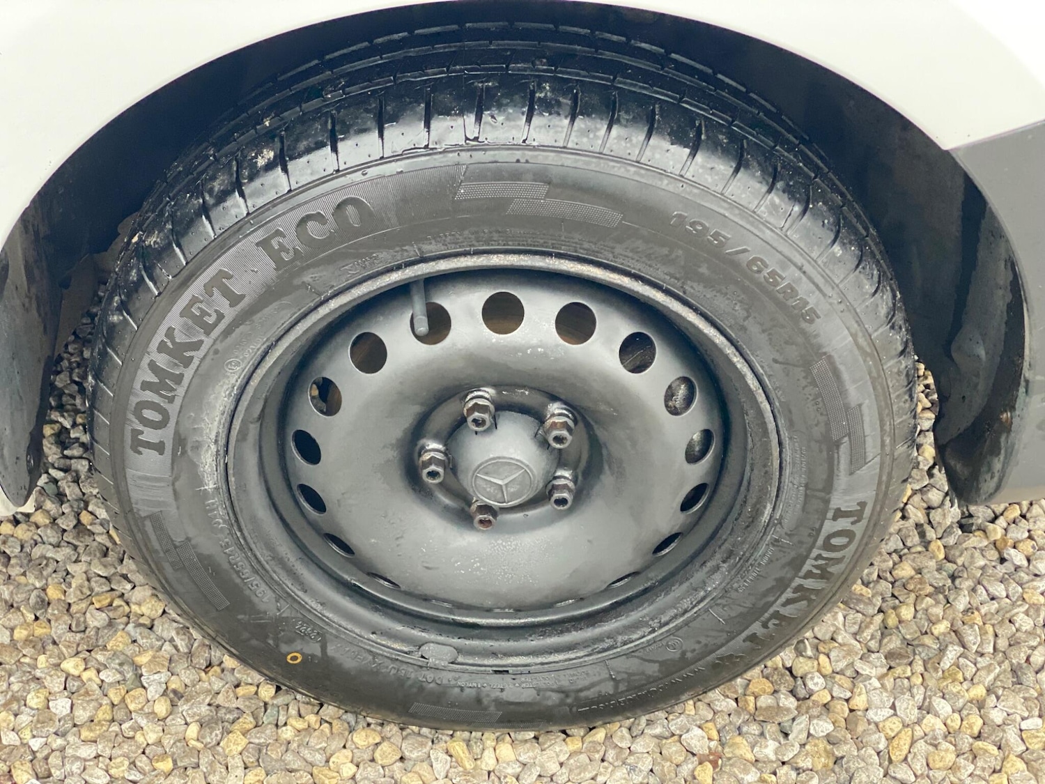 Used Mercedes-Benz Citan 2018 for sale - 76728328: Photo 50