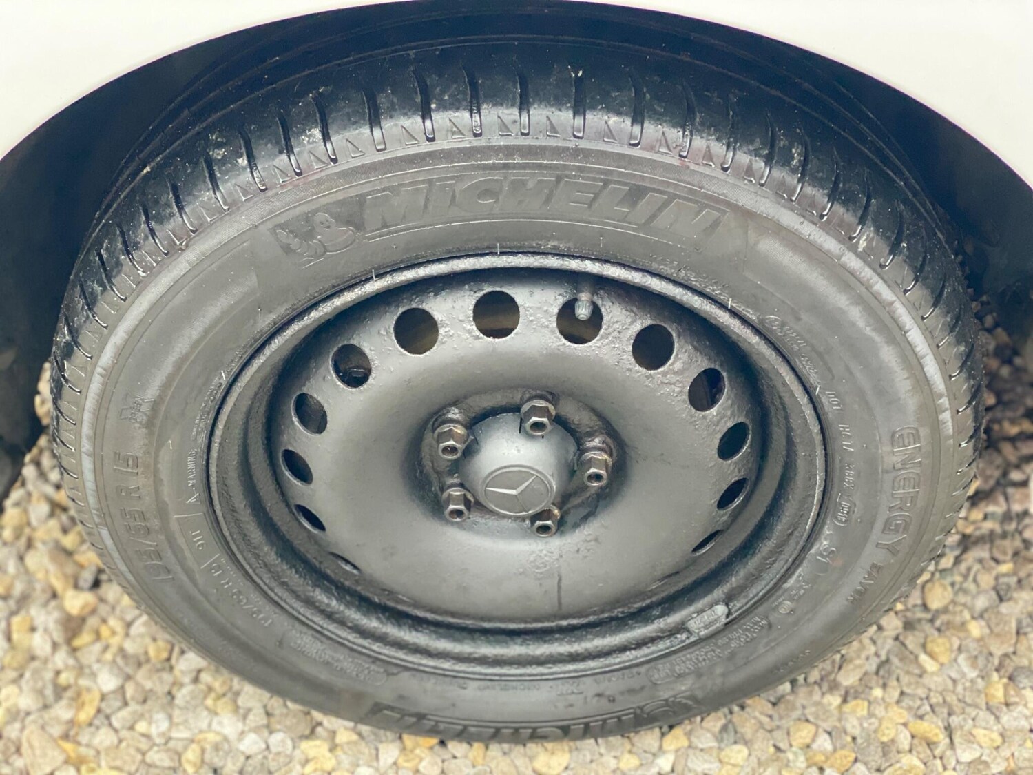 Used Mercedes-Benz Citan 2018 for sale - 76728328: Photo 51