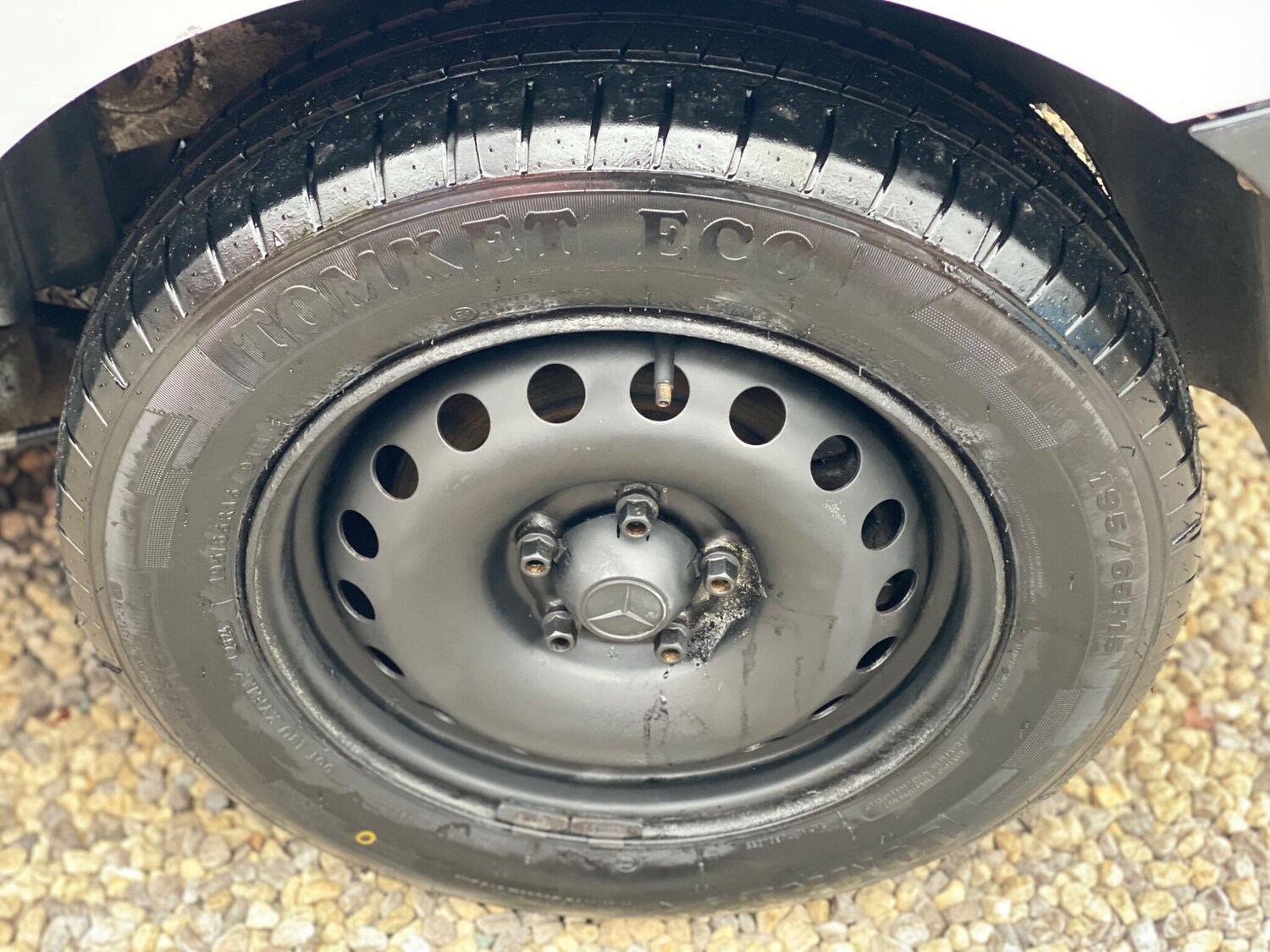 Used Mercedes-Benz Citan 2018 for sale - 76728328: Photo 52