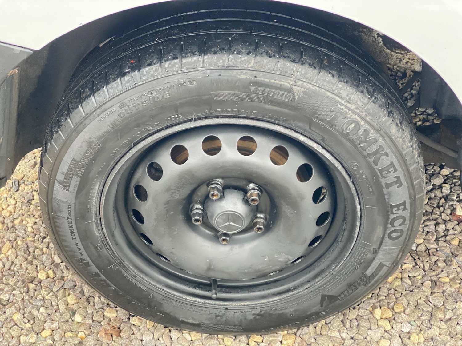 Used Mercedes-Benz Citan 2018 for sale - 76728328: Photo 53