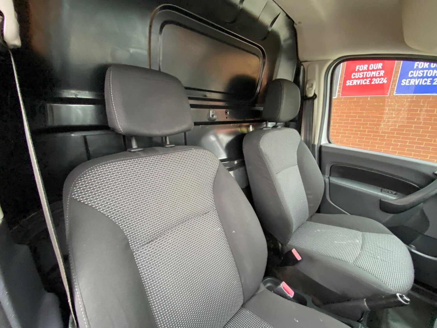 Used Mercedes-Benz Citan 2018 for sale - 76728328: Photo 9