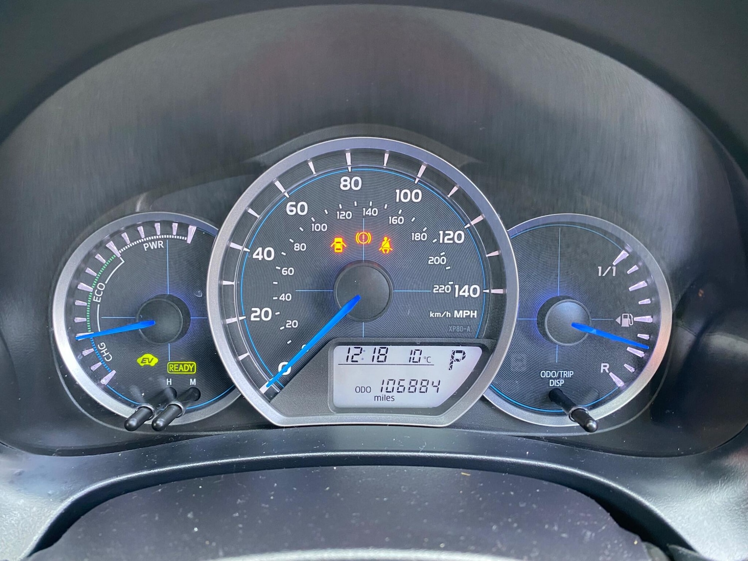 Used Toyota Yaris 2012 for sale - 77646306: Photo 10