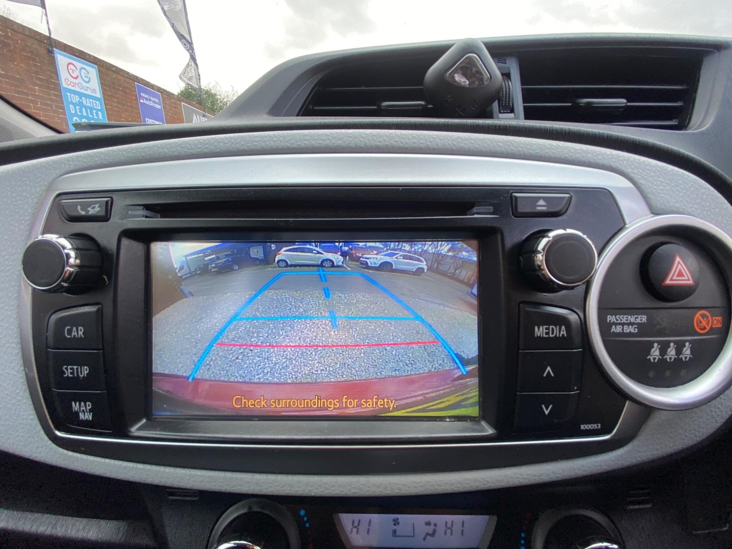 Used Toyota Yaris 2012 for sale - 77646306: Photo 11