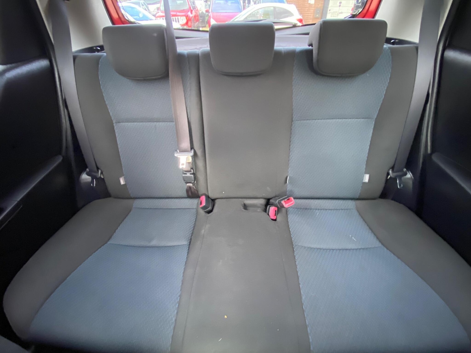 Used Toyota Yaris 2012 for sale - 77646306: Photo 14