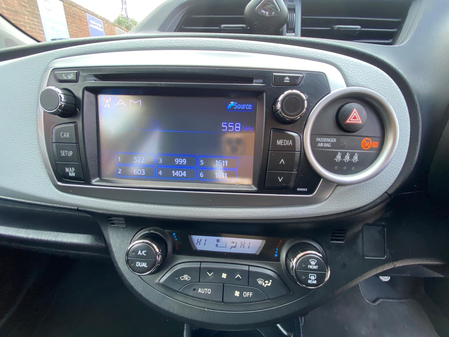 Used Toyota Yaris 2012 for sale - 77646306: Photo 47