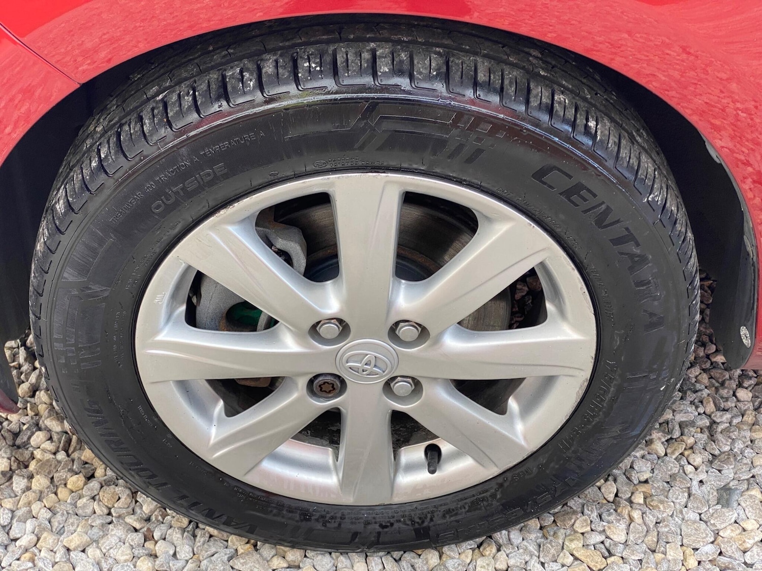 Used Toyota Yaris 2012 for sale - 77646306: Photo 57