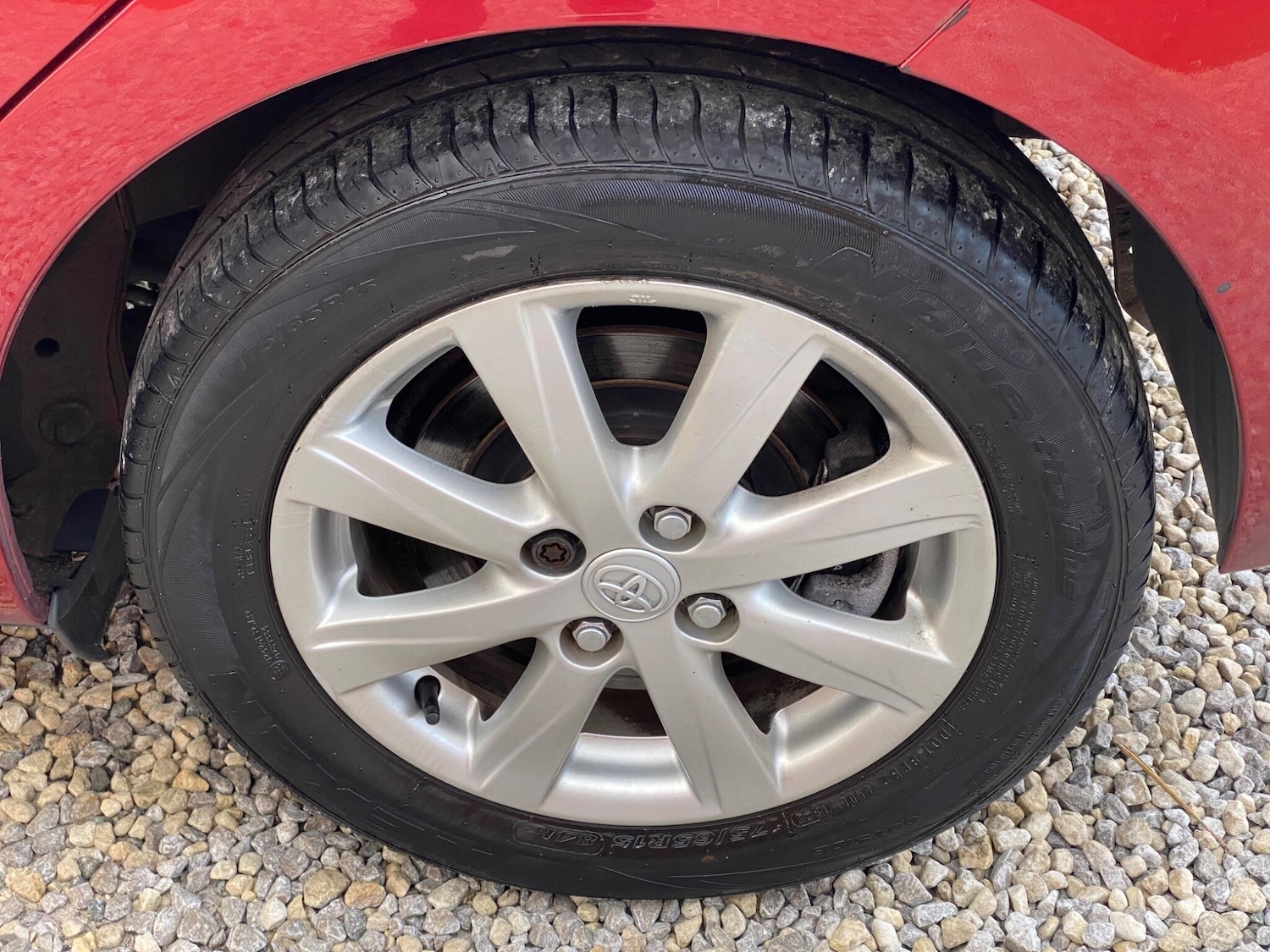 Used Toyota Yaris 2012 for sale - 77646306: Photo 58