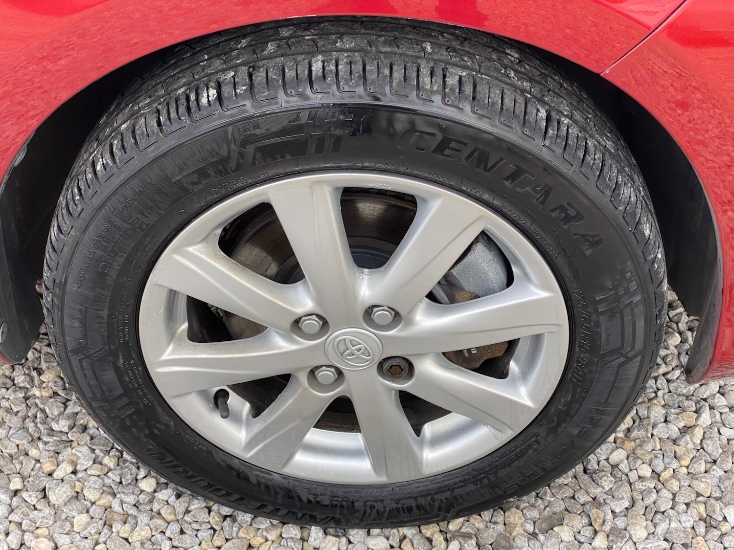 Used Toyota Yaris 2012 for sale - 77646306: Photo 60