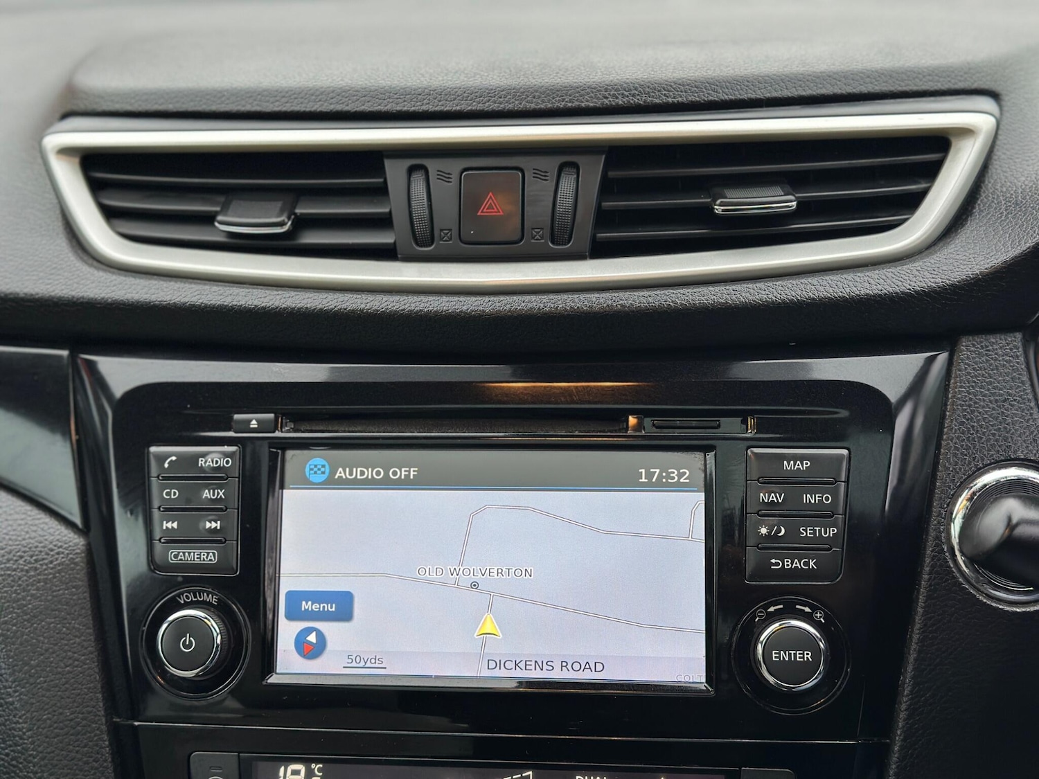 Used Nissan Qashqai 2014 for sale - 77994342: Photo 14