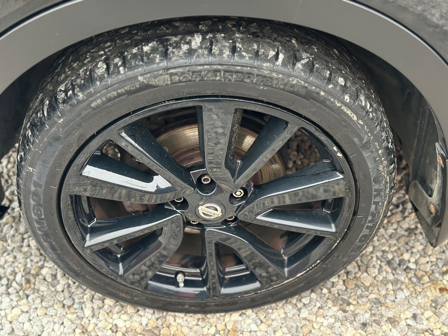 Used Nissan Qashqai 2014 for sale - 77994342: Photo 15