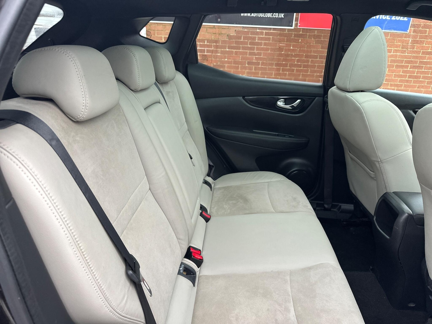 Used Nissan Qashqai 2014 for sale - 77994342: Photo 27