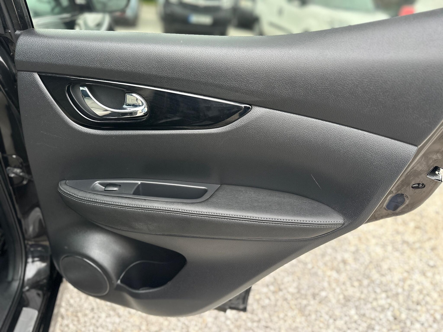 Used Nissan Qashqai 2014 for sale - 77994342: Photo 30