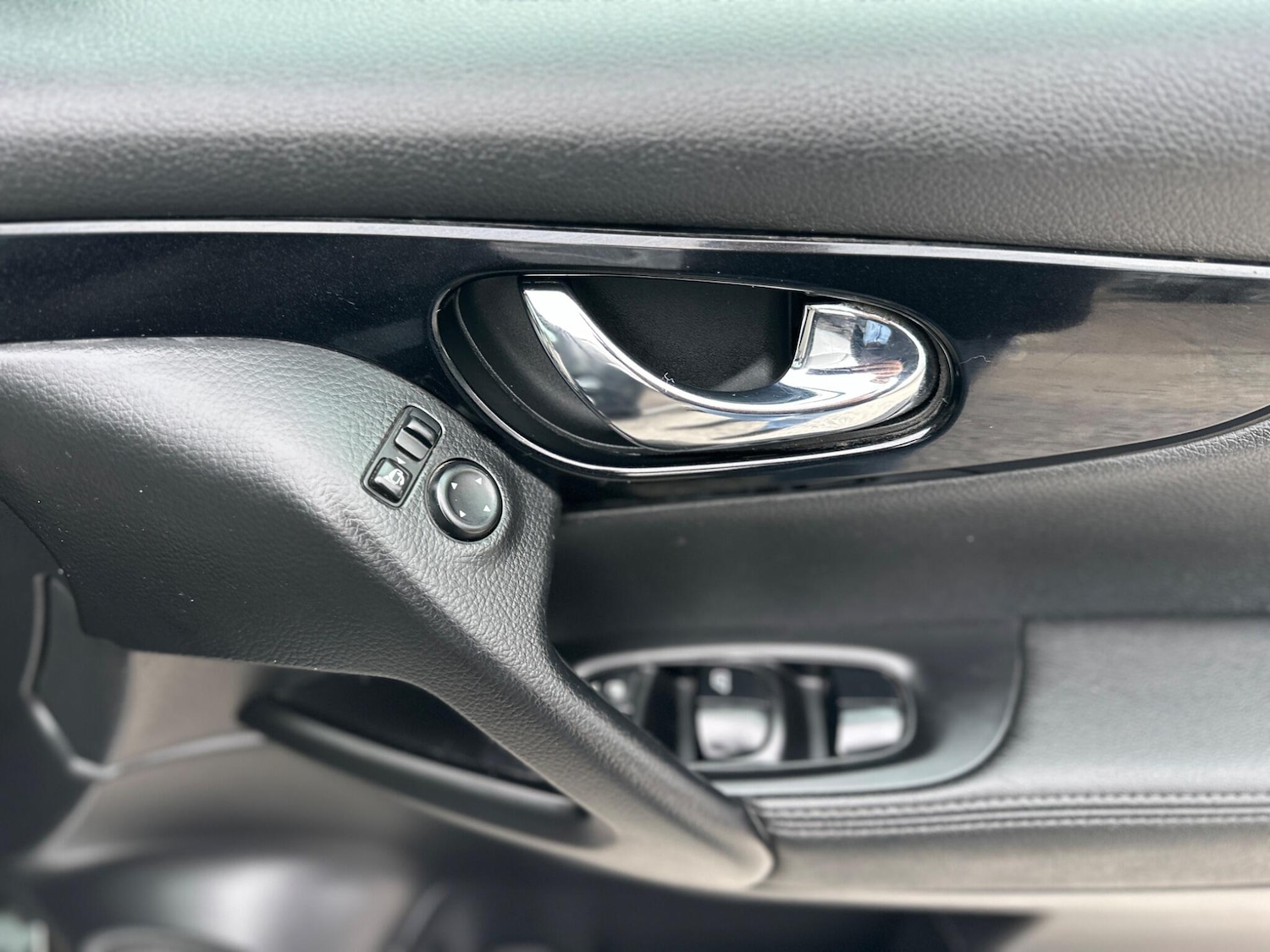 Used Nissan Qashqai 2014 for sale - 77994342: Photo 34