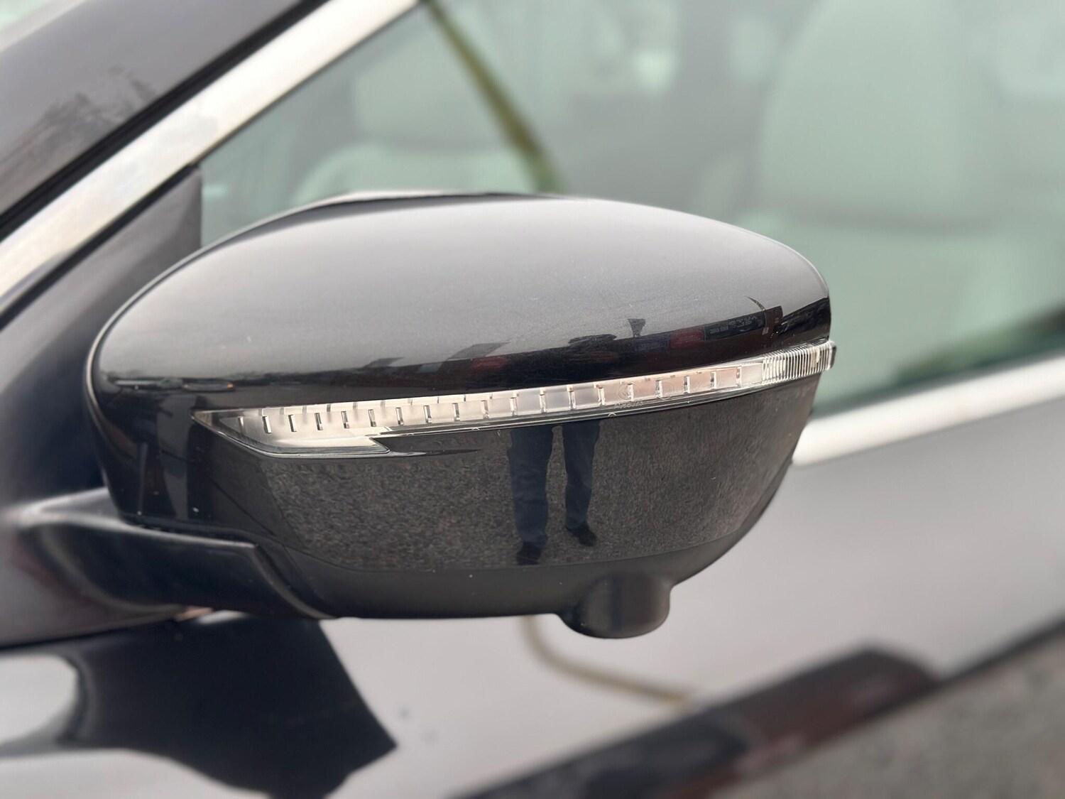 Used Nissan Qashqai 2014 for sale - 77994342: Photo 42