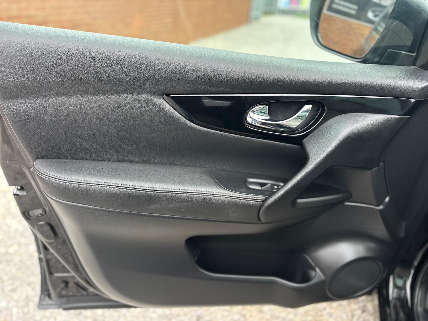 Used Nissan Qashqai 2014 for sale - 77994342: Photo 44