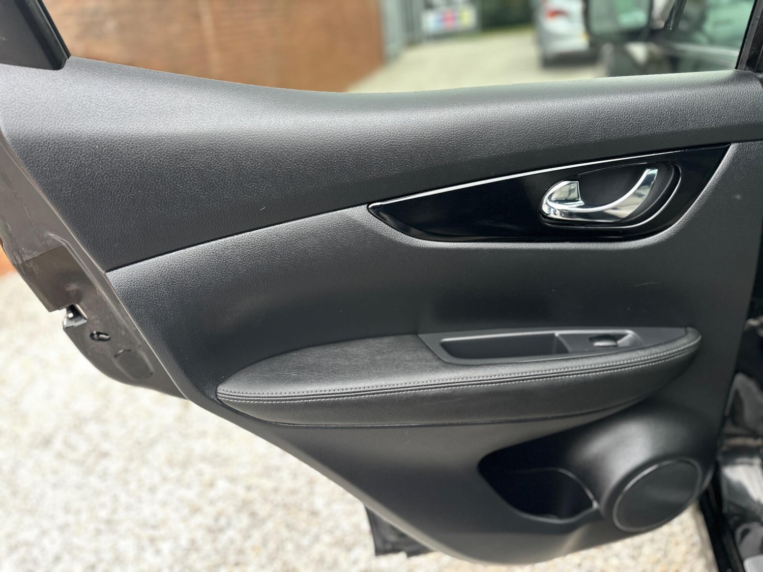 Used Nissan Qashqai 2014 for sale - 77994342: Photo 48