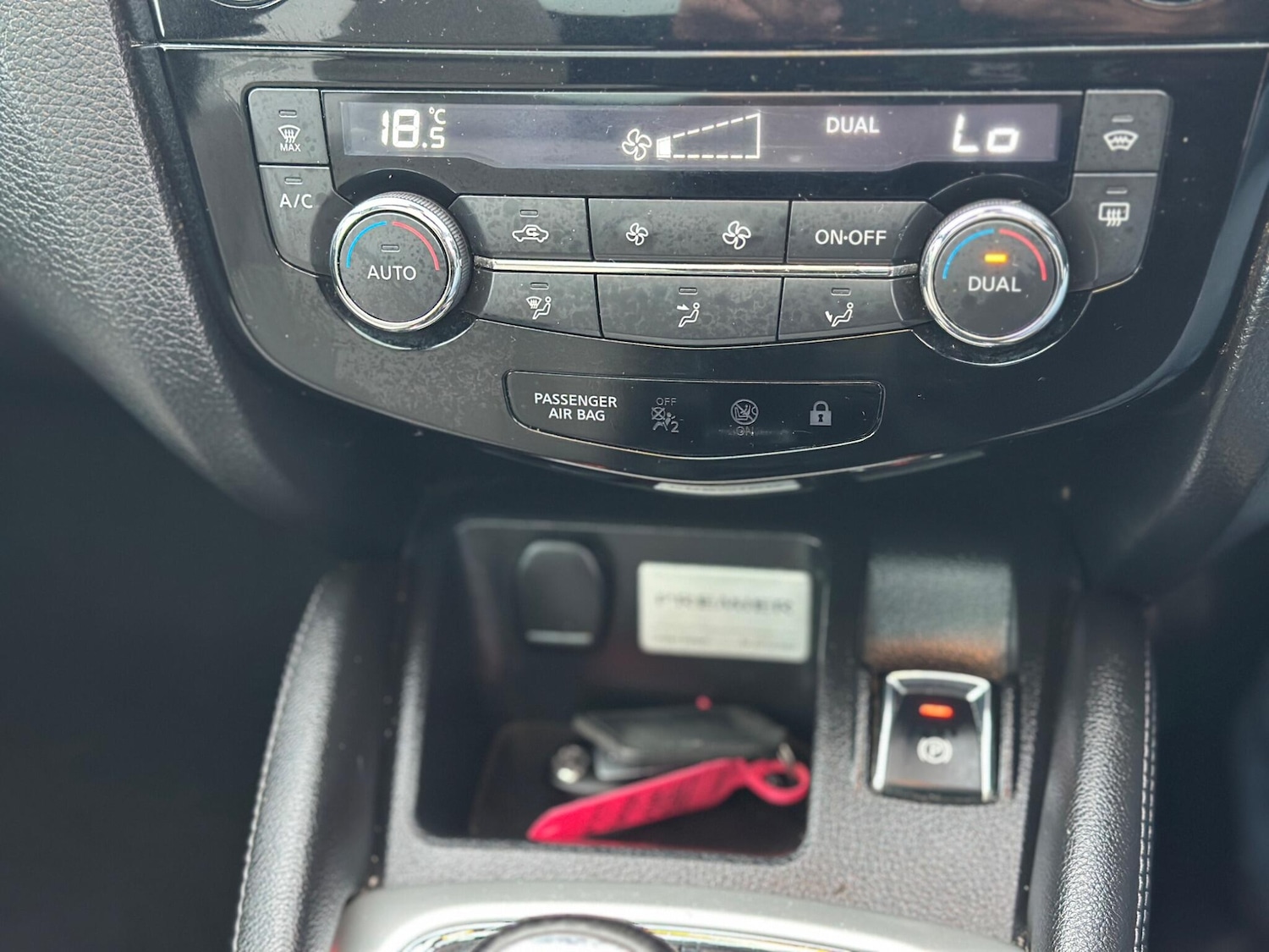 Used Nissan Qashqai 2014 for sale - 77994342: Photo 49