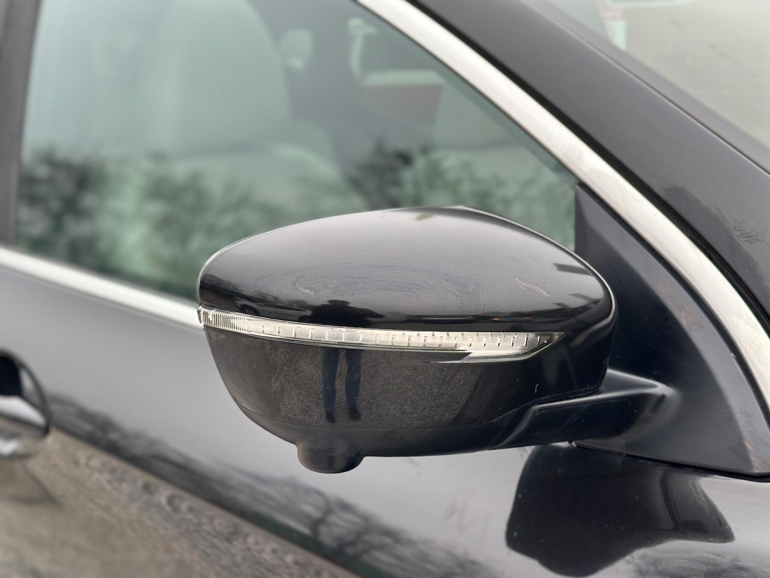 Used Nissan Qashqai 2014 for sale - 77994342: Photo 50