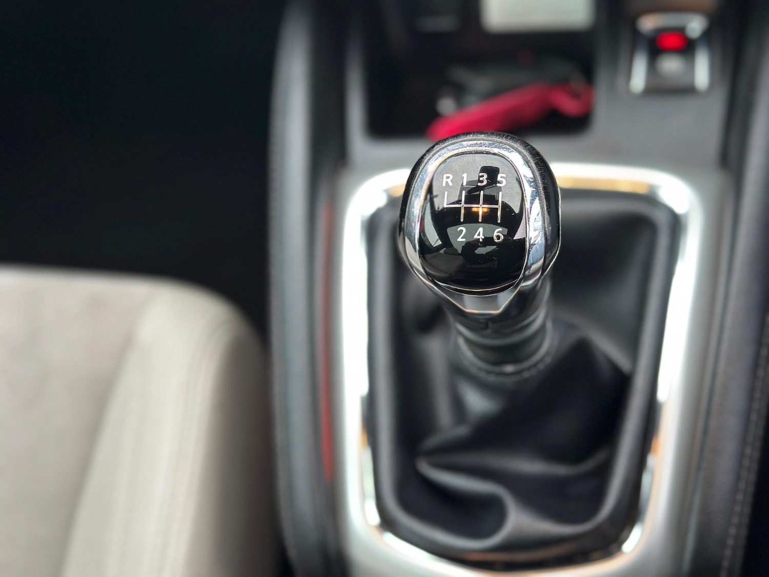 Used Nissan Qashqai 2014 for sale - 77994342: Photo 52