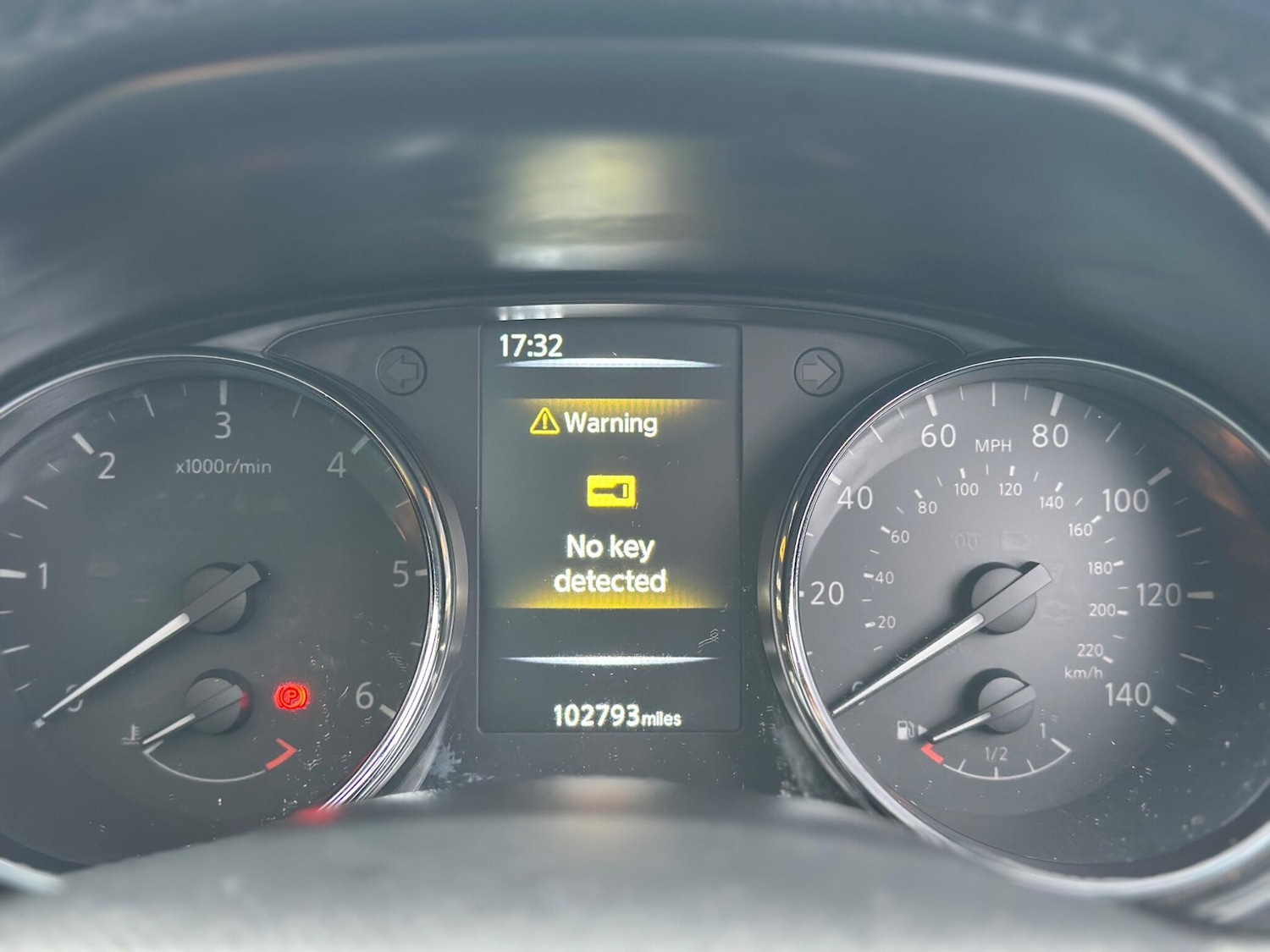 Used Nissan Qashqai 2014 for sale - 77994342: Photo 53