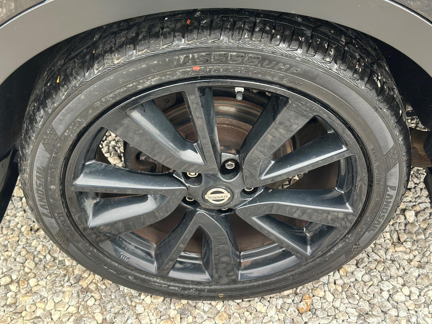 Used Nissan Qashqai 2014 for sale - 77994342: Photo 54