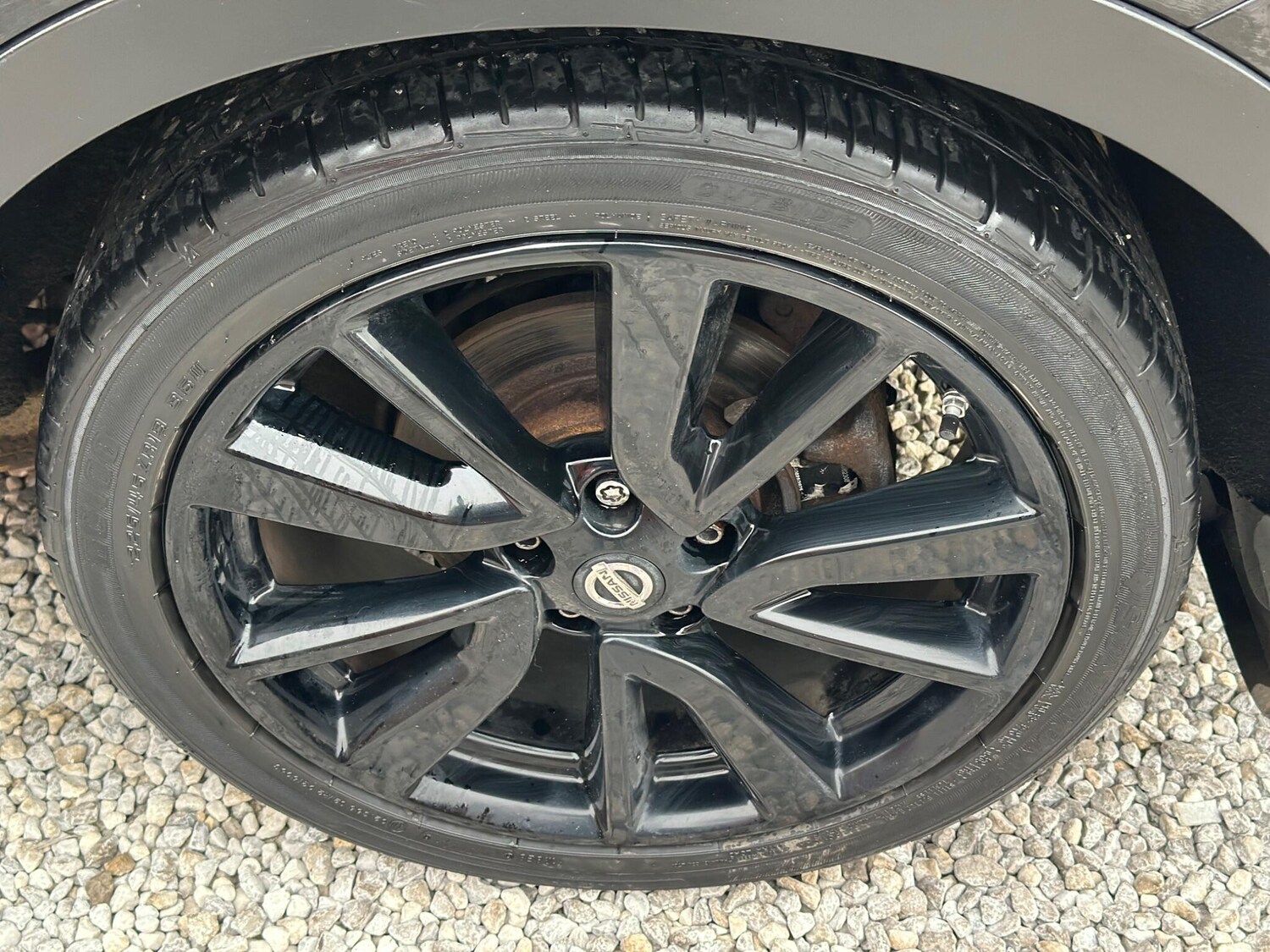 Used Nissan Qashqai 2014 for sale - 77994342: Photo 55