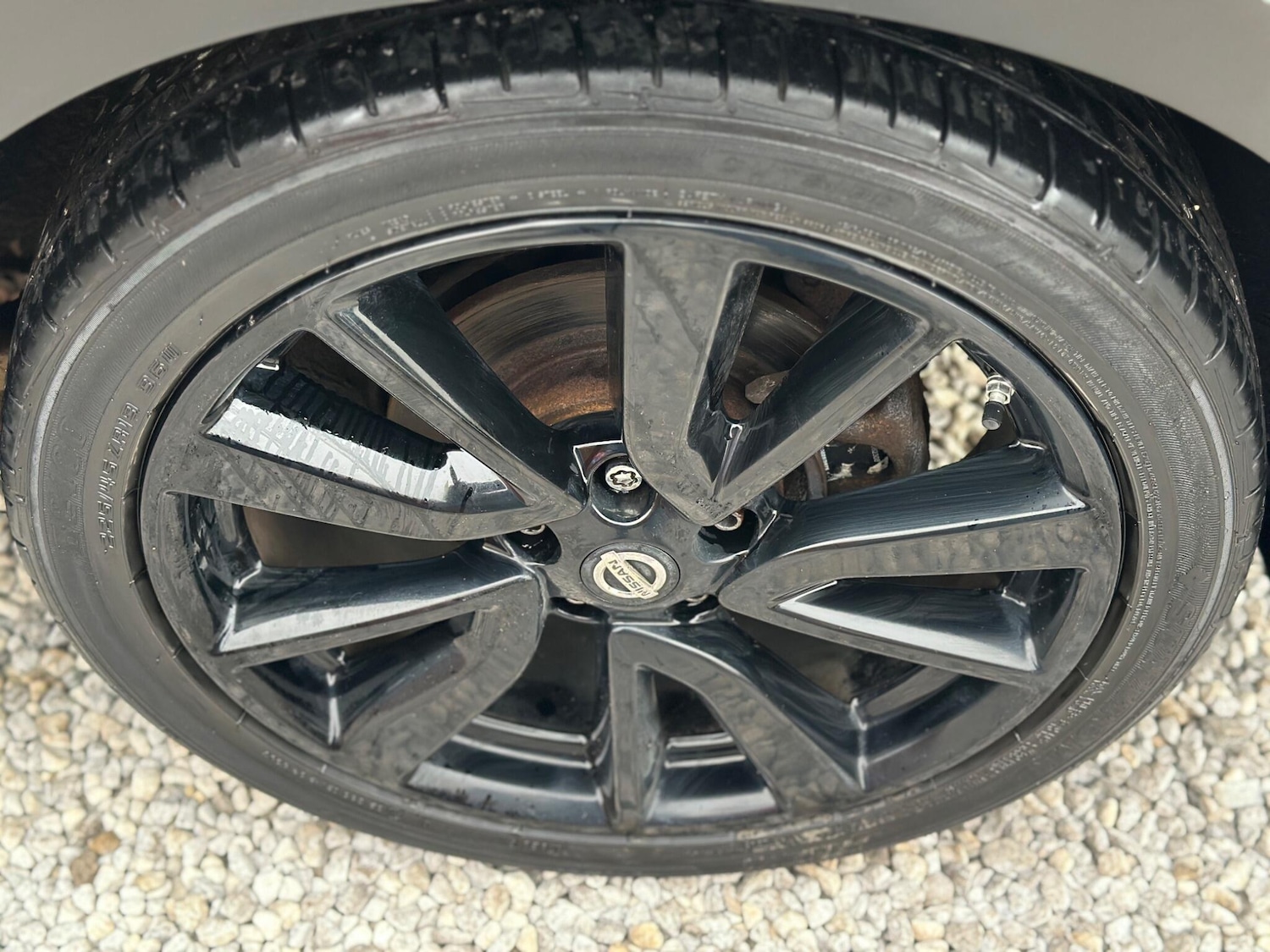 Used Nissan Qashqai 2014 for sale - 77994342: Photo 56