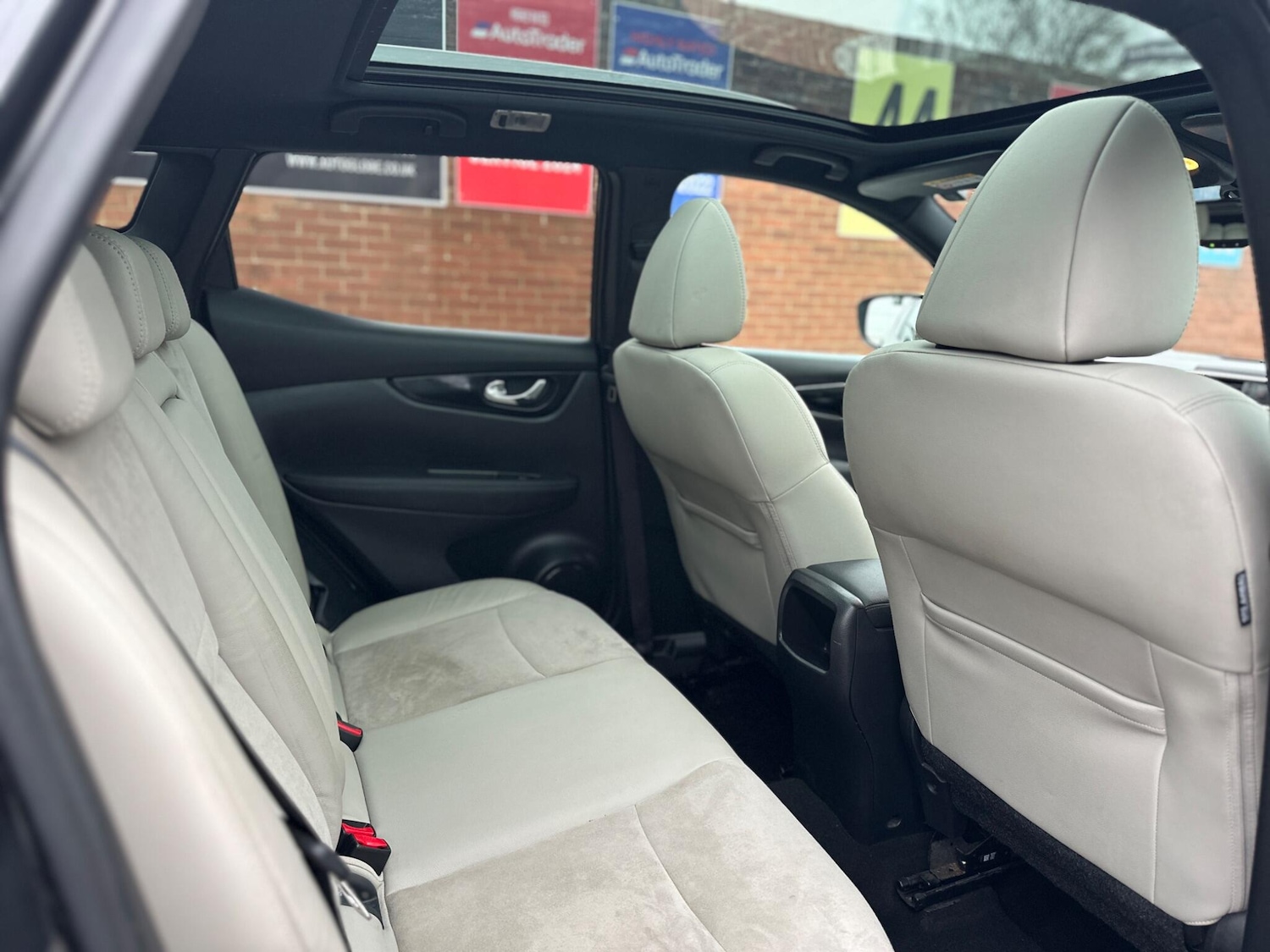 Used Nissan Qashqai 2014 for sale - 77994342: Photo 7