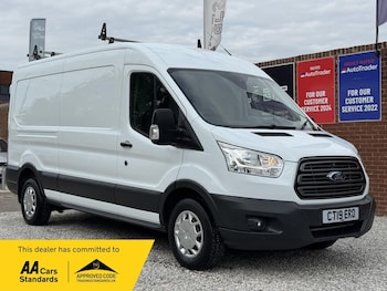 Ford - Transit
