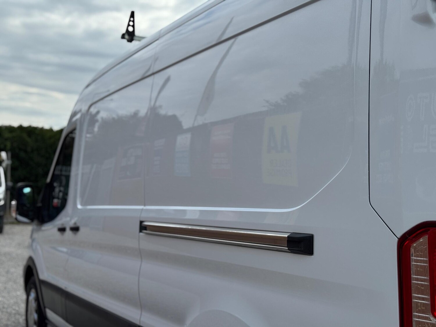 Vehicle 26