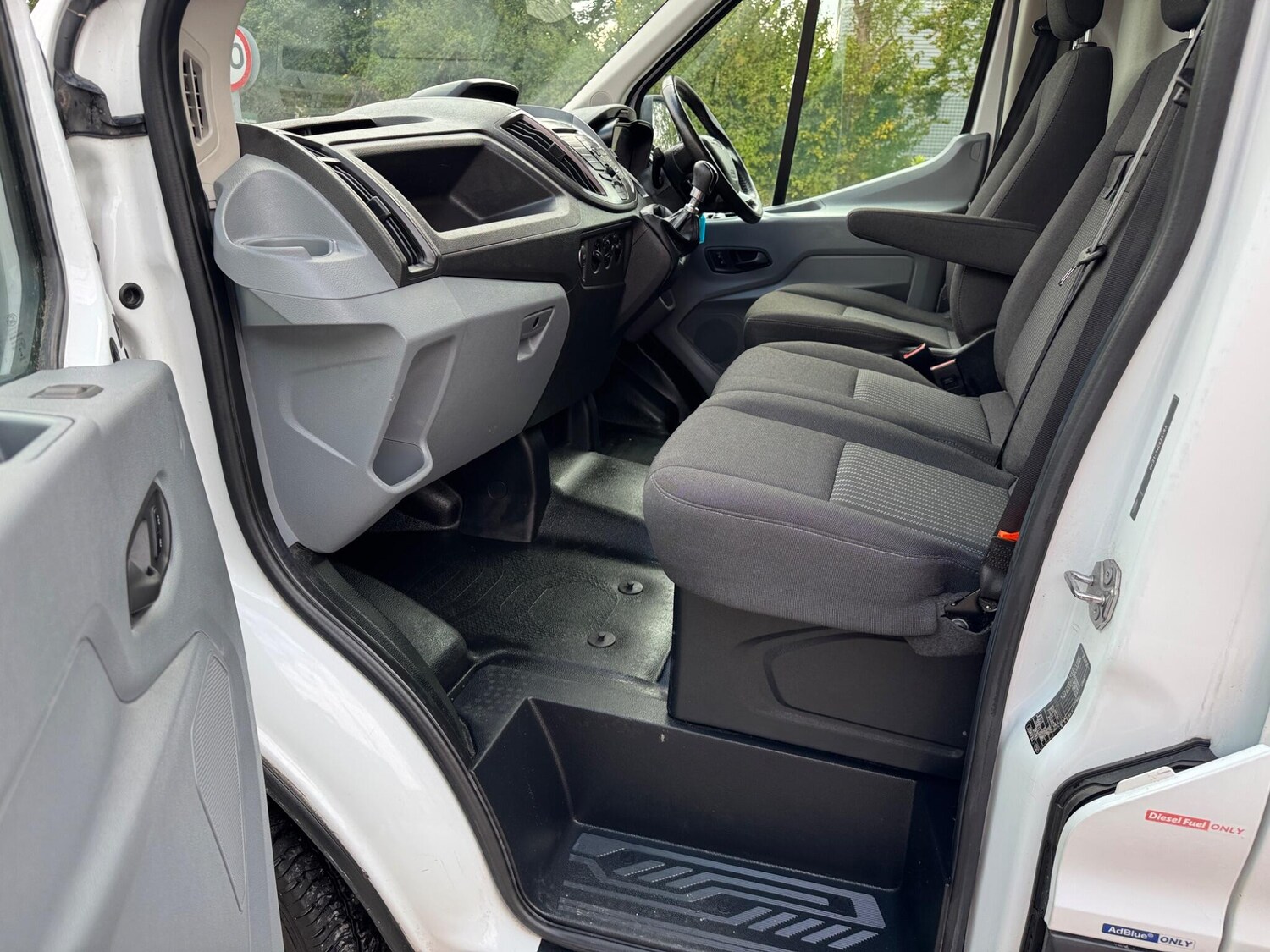Vehicle 38