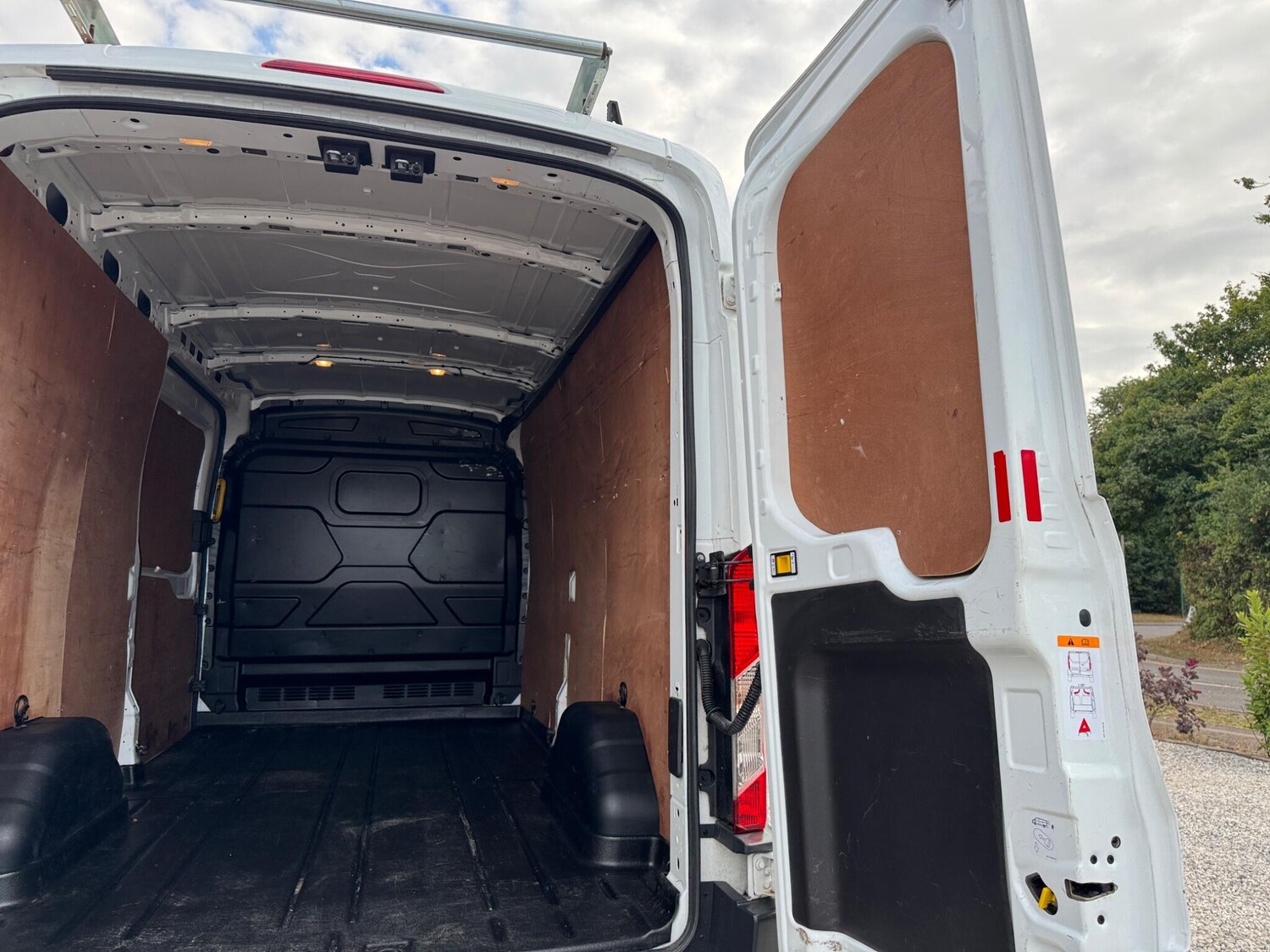 Vehicle 42
