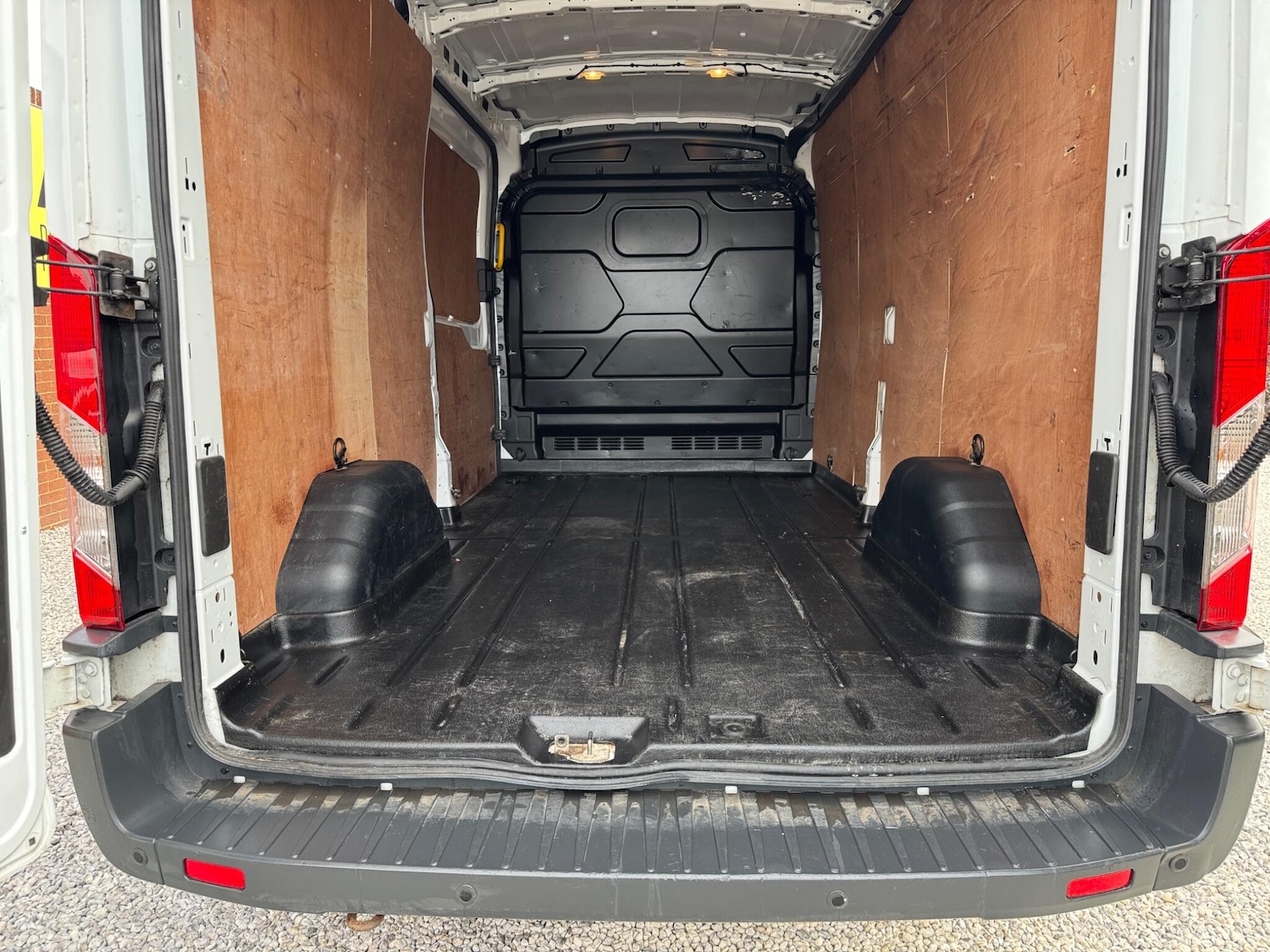 Vehicle 43
