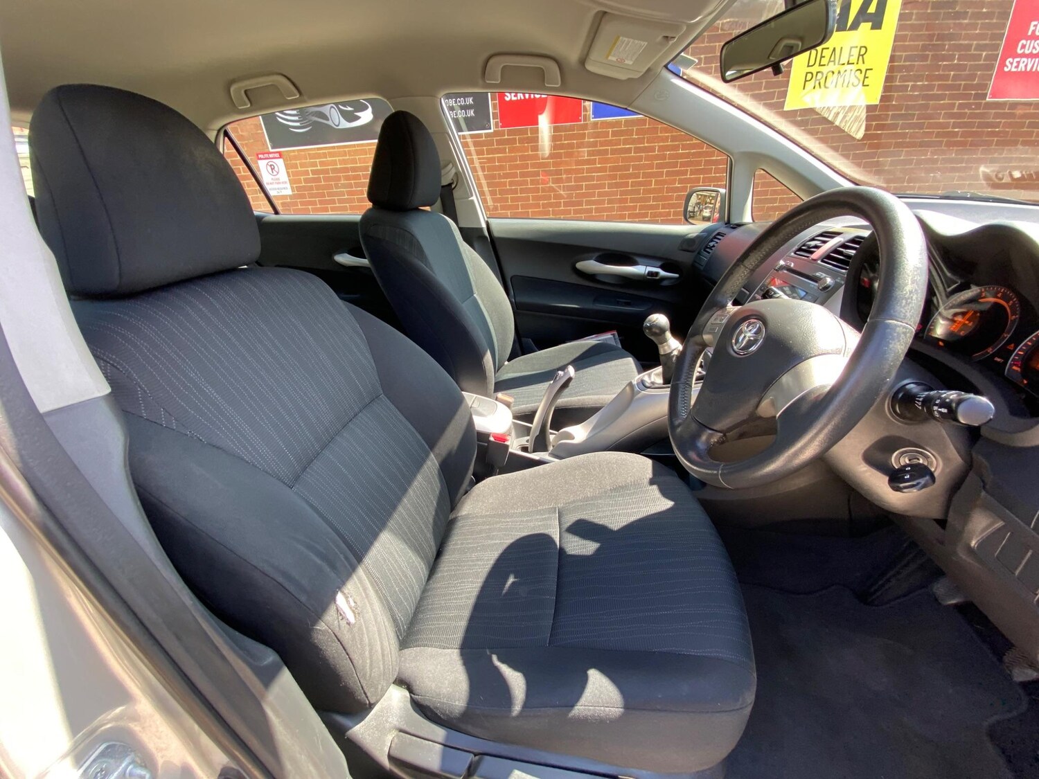 Vehicle 26