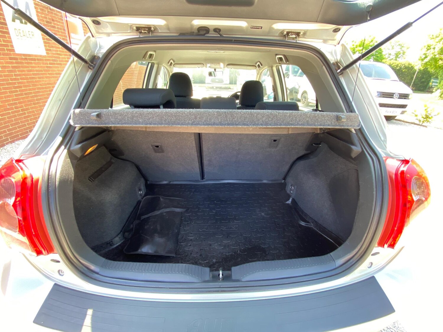 Vehicle 36