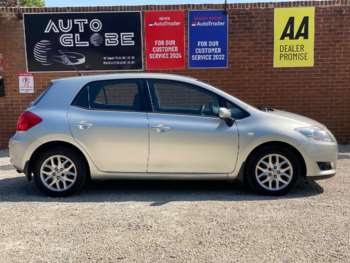 Used Toyota Auris 2008 for sale - 74521827: Photo
