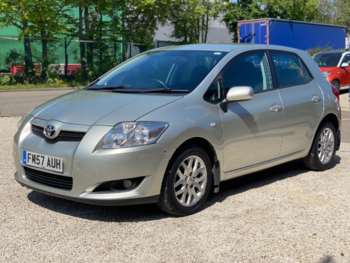 Used Toyota Auris 2008 for sale - 74521827: Photo